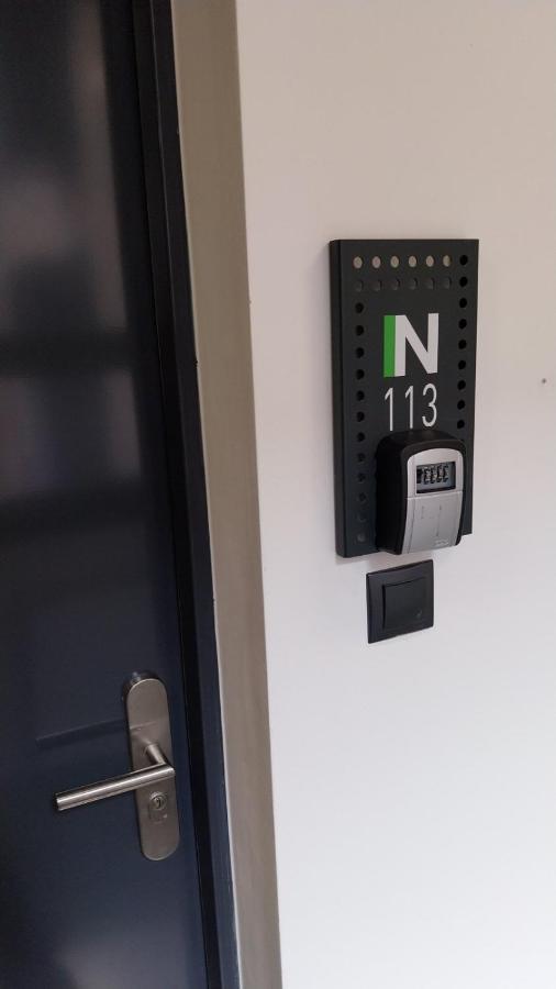 Jazzy Apartment ブダペスト エクステリア 写真
