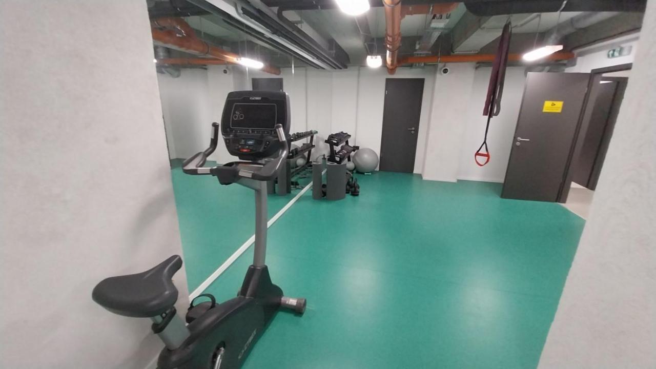 Jazzy Apartment ブダペスト エクステリア 写真