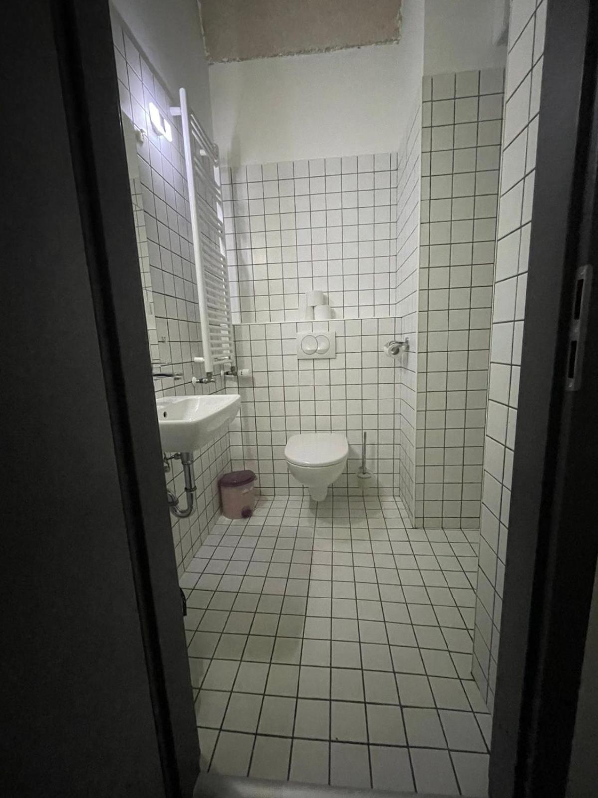 Jazzy Apartment ブダペスト エクステリア 写真