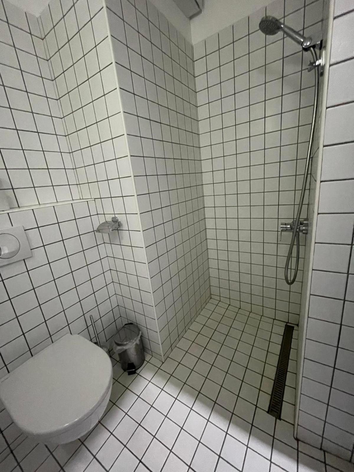 Jazzy Apartment ブダペスト エクステリア 写真
