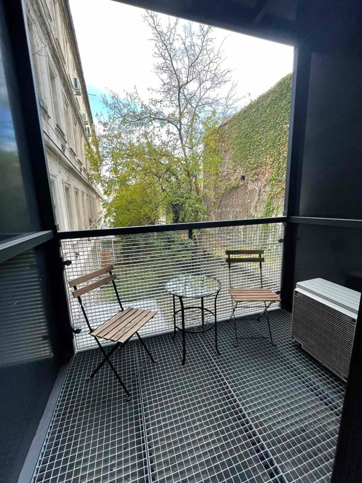Jazzy Apartment ブダペスト エクステリア 写真